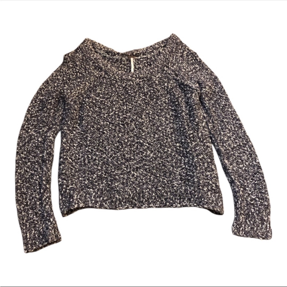 Free People sweater